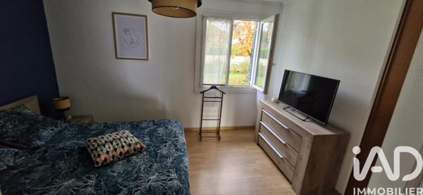 Maison à vendre 5 pièces 75 m² Ousse