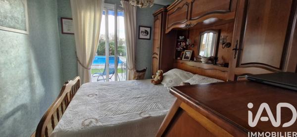 Maison à vendre 5 pièces 75 m² Ousse