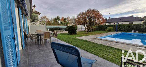 Maison à vendre 5 pièces 75 m² Ousse