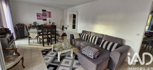 Maison à vendre 5 pièces 75 m² Ousse