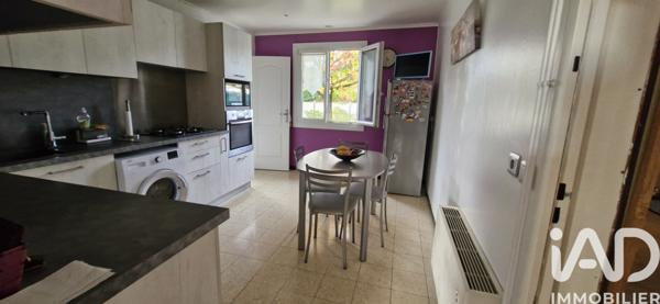Maison à vendre 5 pièces 75 m² Ousse