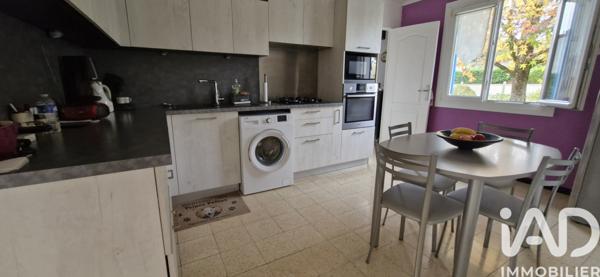 Maison à vendre 5 pièces 75 m² Ousse