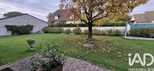 Maison à vendre 5 pièces 75 m² Ousse