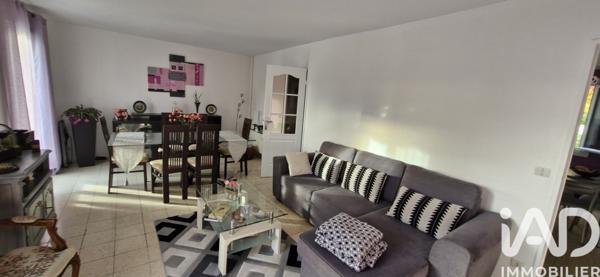 Maison à vendre 5 pièces 75 m² Ousse