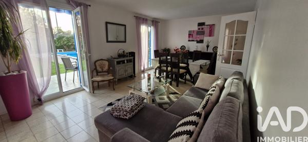 Maison à vendre 5 pièces 75 m² Ousse