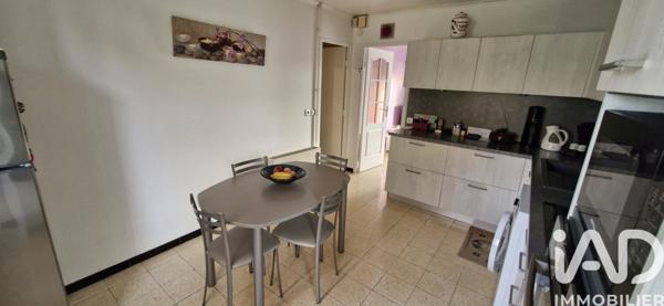 Maison à vendre 5 pièces 75 m² Ousse