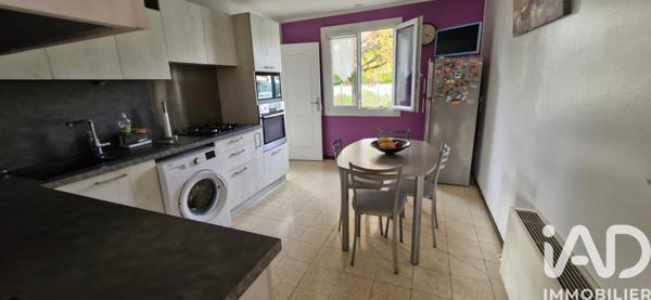 Maison à vendre 5 pièces 75 m² Ousse