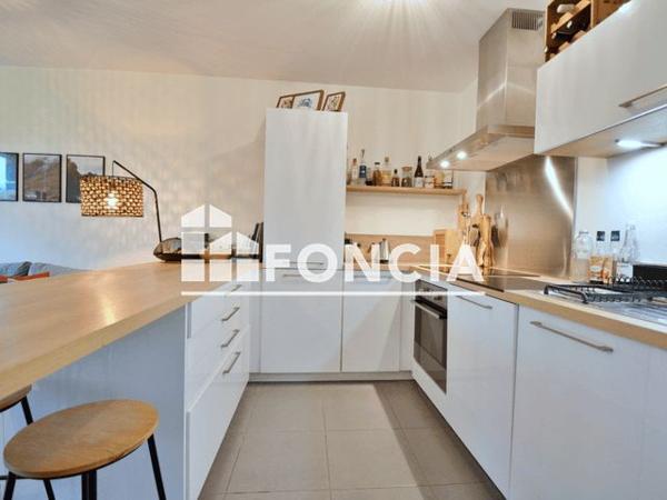 À vendre Appartement 2 pièces 41.78 m² - Epagny Metz-tessy 74370