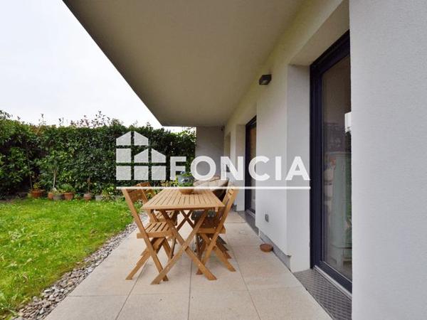 À vendre Appartement 2 pièces 41.78 m² - Epagny Metz-tessy 74370