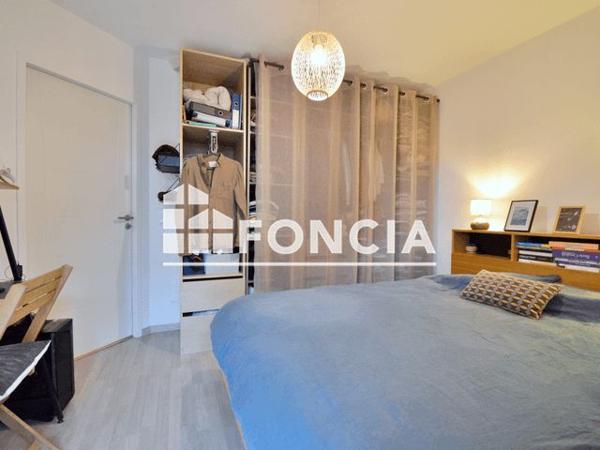 À vendre Appartement 2 pièces 41.78 m² - Epagny Metz-tessy 74370