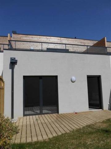 Maison 3 pièces                                        - 44470 Thouaré-sur-Loire Réf : 12122