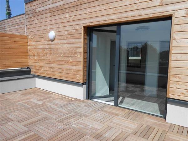 Maison 3 pièces                                        - 44470 Thouaré-sur-Loire Réf : 12122