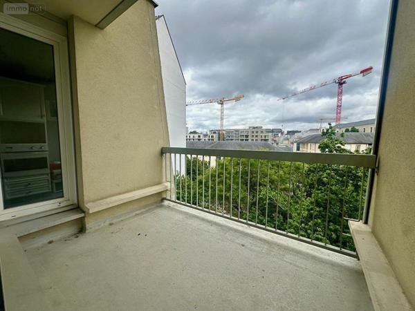 Appartement à vendre à Rennes en Ille-et-Vilaine (35000), ref : 1909   
Centre ville