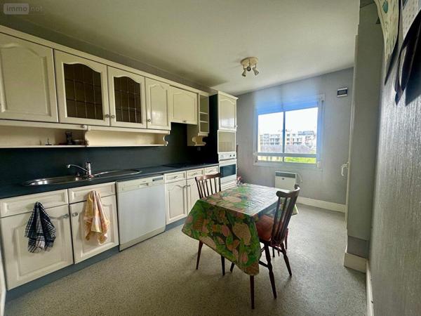 Appartement à vendre à Rennes en Ille-et-Vilaine (35000), ref : 1909   
Centre ville