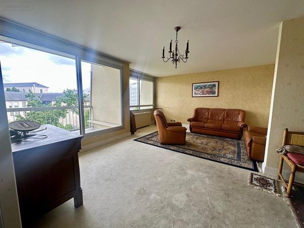 Appartement à vendre à Rennes en Ille-et-Vilaine (35000), ref : 1909   
Centre ville