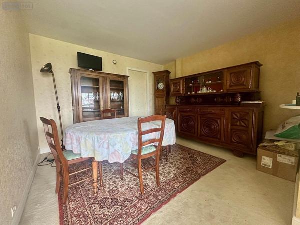 Appartement à vendre à Rennes en Ille-et-Vilaine (35000), ref : 1909   
Centre ville