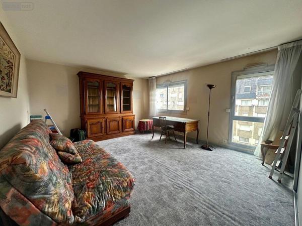 Appartement à vendre à Rennes en Ille-et-Vilaine (35000), ref : 1909   
Centre ville