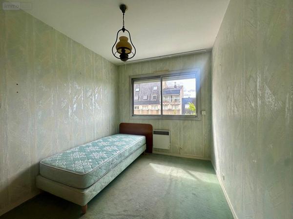 Appartement à vendre à Rennes en Ille-et-Vilaine (35000), ref : 1909   
Centre ville