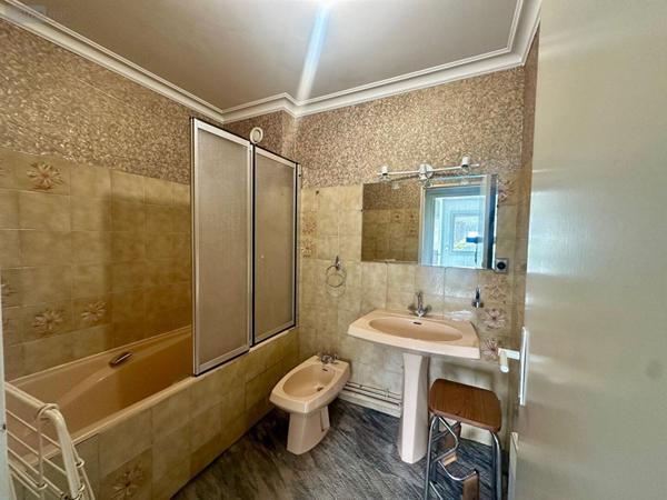 Appartement à vendre à Rennes en Ille-et-Vilaine (35000), ref : 1909   
Centre ville