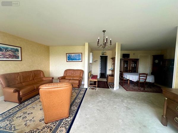 Appartement à vendre à Rennes en Ille-et-Vilaine (35000), ref : 1909   
Centre ville