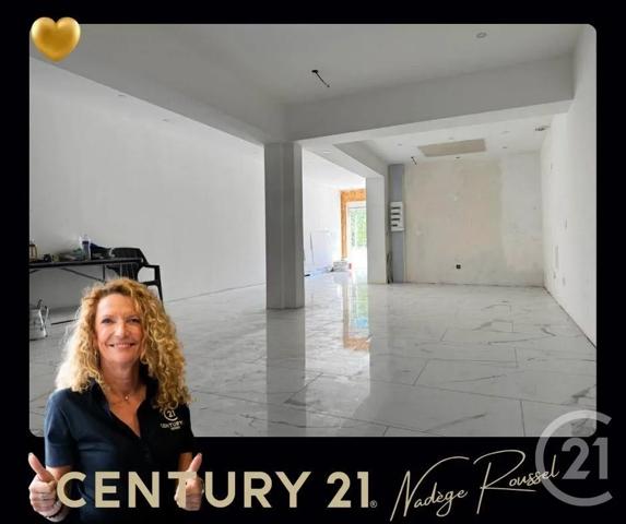 Maison à vendre  4 pièces - 120 m 2   VENDIN LE VIEIL  - 62