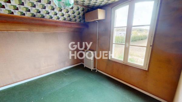 BATIMENT 340M2 HABITATION ET USAGE PRO