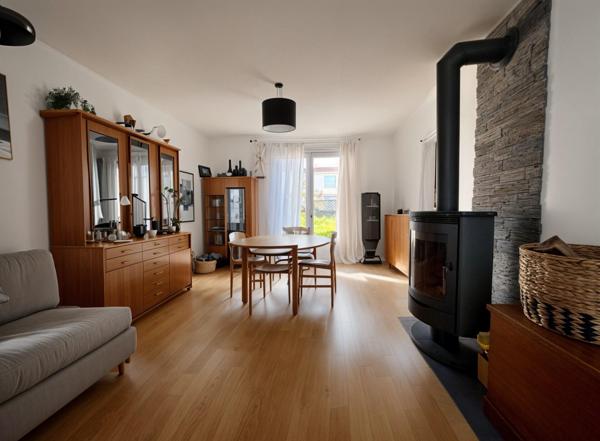 Maison 5 Chambres en Impasse