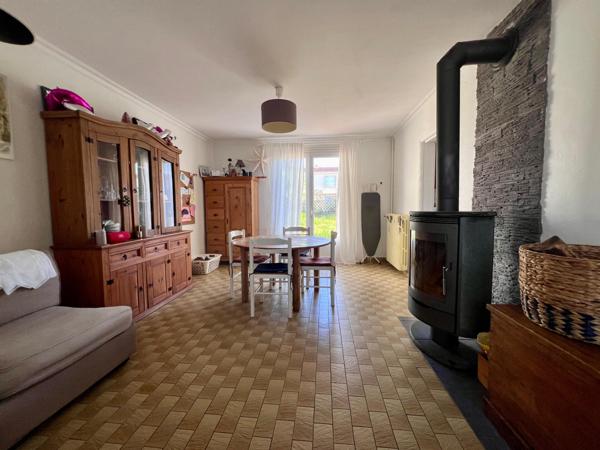 Maison 5 Chambres en Impasse