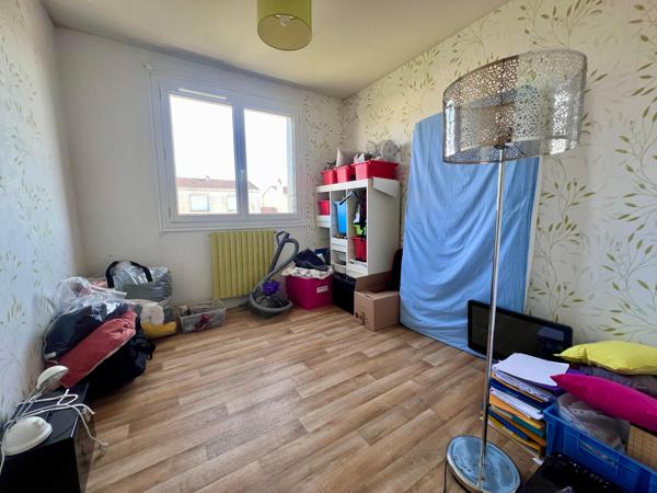 Maison 5 Chambres en Impasse