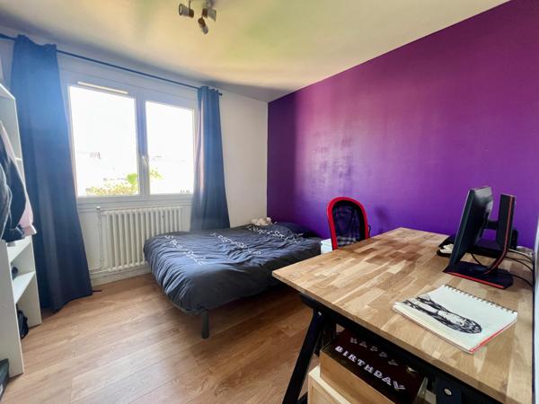 Maison 5 Chambres en Impasse