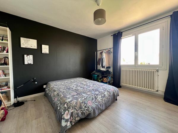 Maison 5 Chambres en Impasse