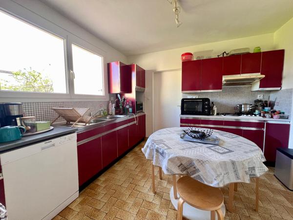 Maison 5 Chambres en Impasse