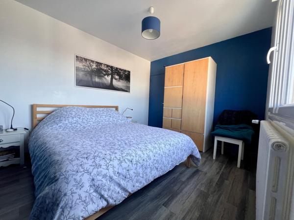 Maison 5 Chambres en Impasse