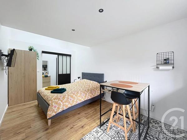 Maison à vendre  7 pièces - 152,14 m 2   LACROIX ST OUEN  - 60