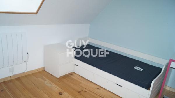 MAISON À VENDRE DE 10 PIÈCES DE 230,00 M²