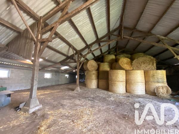 Maison à vendre 10 pièces 250 m² Ergué-Gabéric