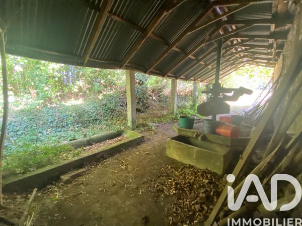 Maison à vendre 10 pièces 250 m² Ergué-Gabéric