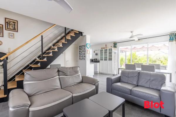 Maison 5 pièce(s)