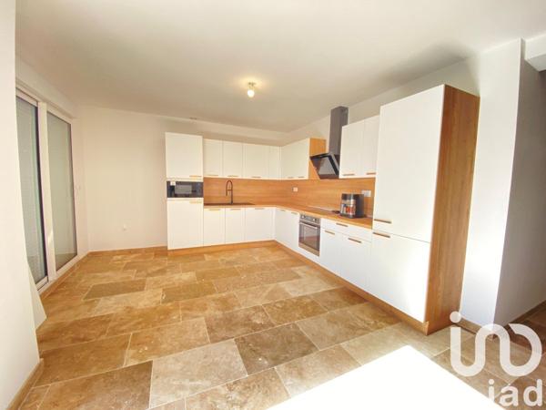 Maison à vendre 4 pièces 107 m² Laigneville