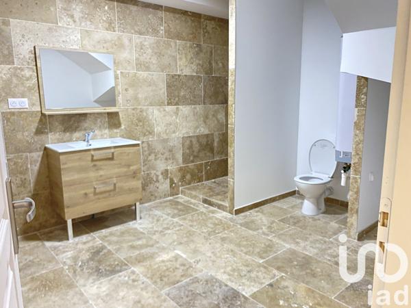 Maison à vendre 4 pièces 107 m² Laigneville