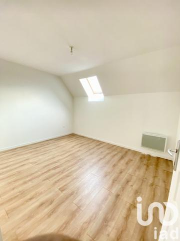 Maison à vendre 4 pièces 107 m² Laigneville