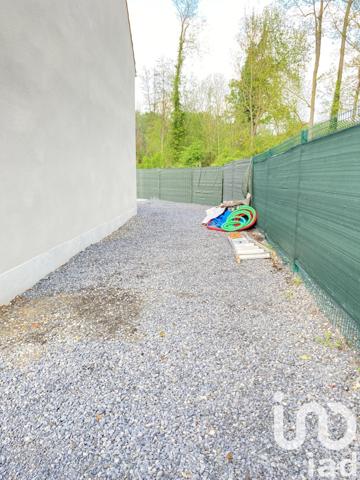 Maison à vendre 4 pièces 107 m² Laigneville