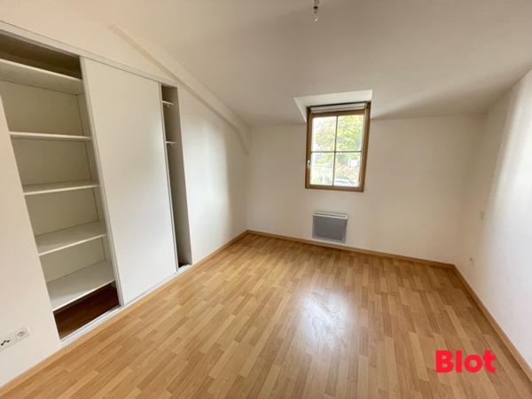 Appartement 4 pièce(s)