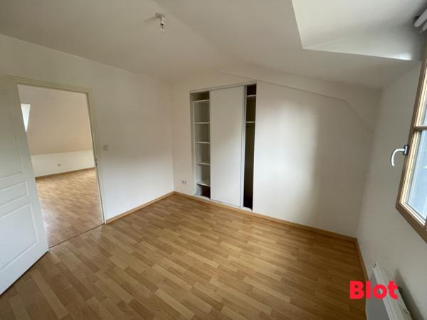 Appartement 4 pièce(s)