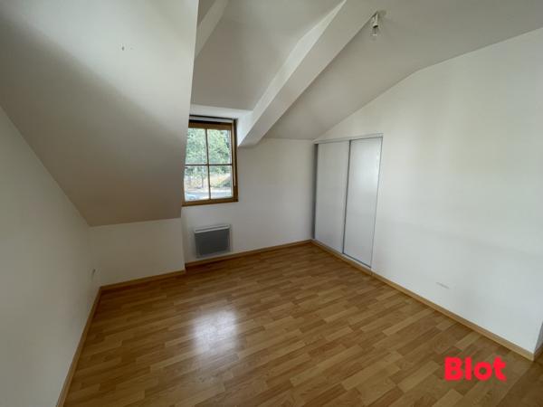 Appartement 4 pièce(s)