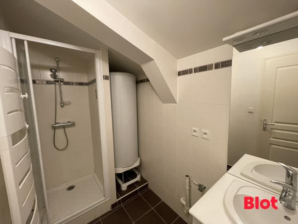 Appartement 4 pièce(s)