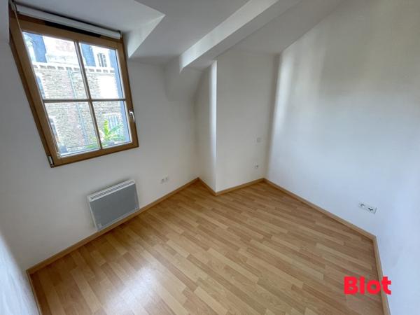 Appartement 4 pièce(s)