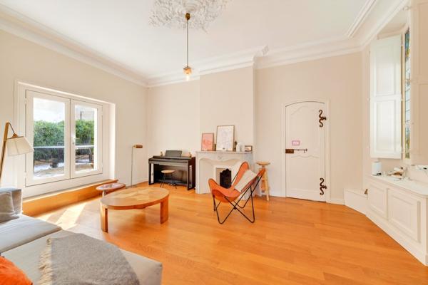 Location Maison de luxe Marseille 7 6 Pièces 236 m²