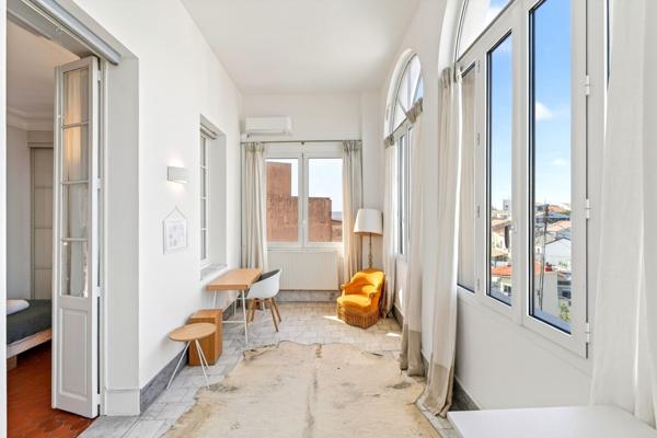 Location Maison de luxe Marseille 7 6 Pièces 236 m²