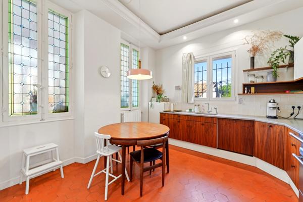 Location Maison de luxe Marseille 7 6 Pièces 236 m²